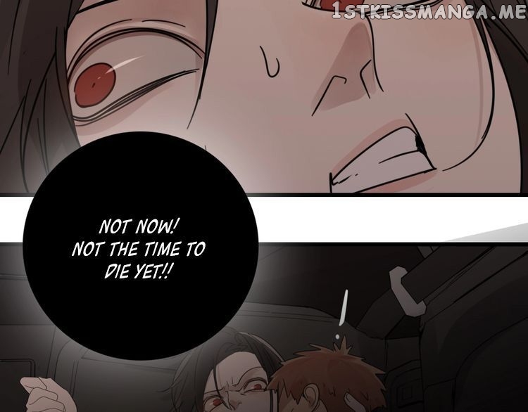 Who is the Prey chapter 1 - page 129