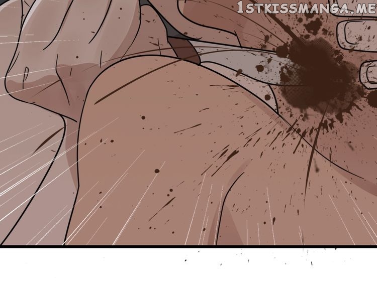 Who is the Prey chapter 1 - page 135