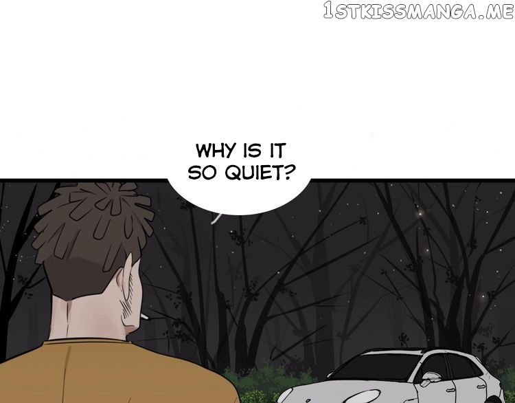 Who is the Prey chapter 1 - page 136