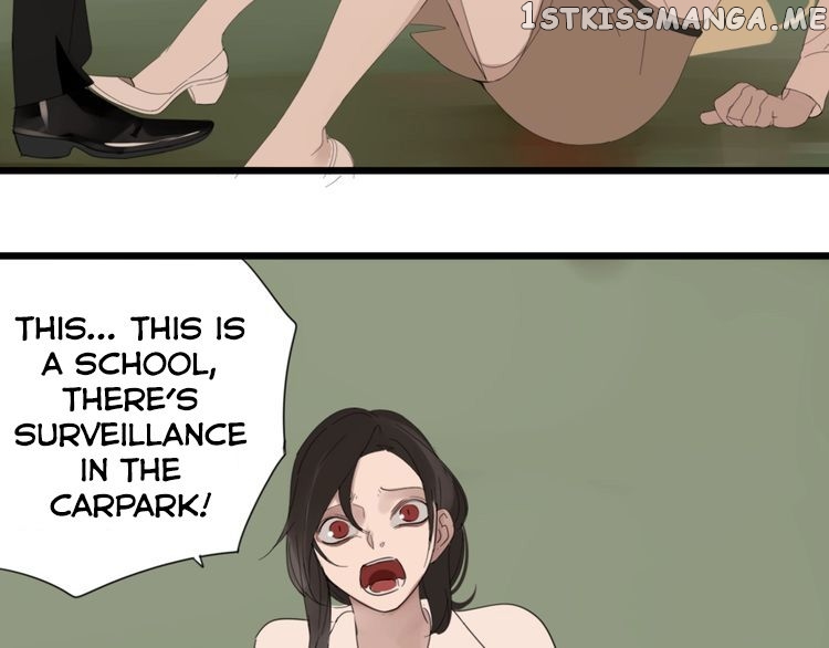 Who is the Prey chapter 1 - page 176