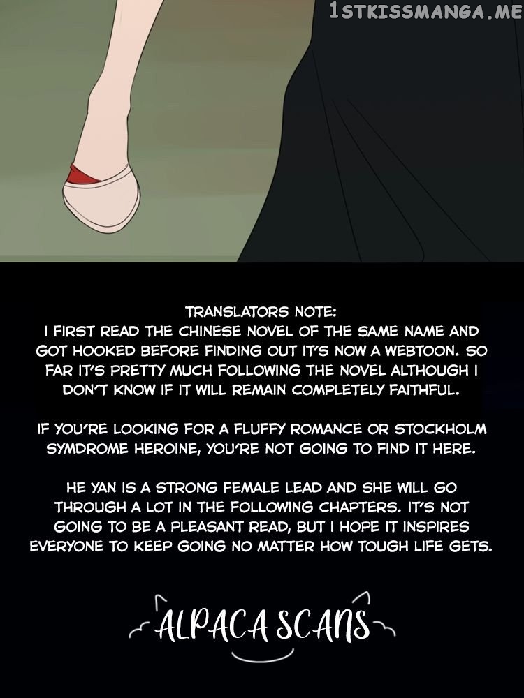 Who is the Prey chapter 1 - page 178