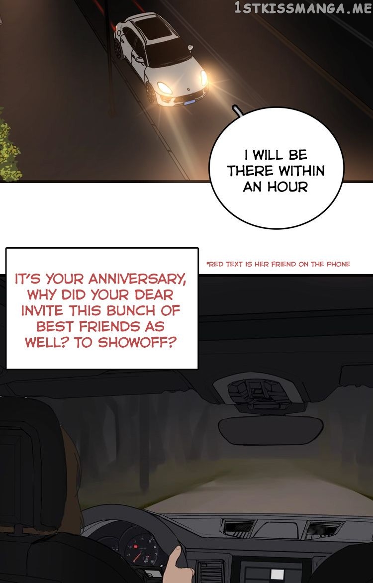 Who is the Prey chapter 1 - page 19