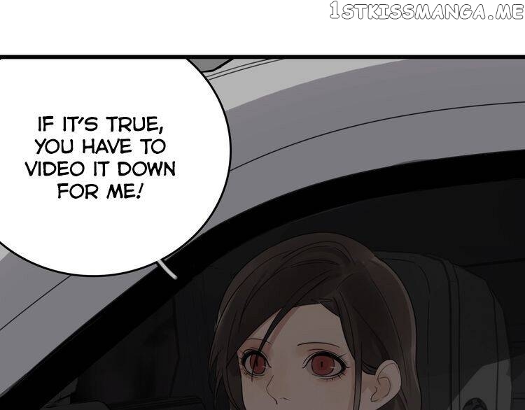 Who is the Prey chapter 1 - page 21