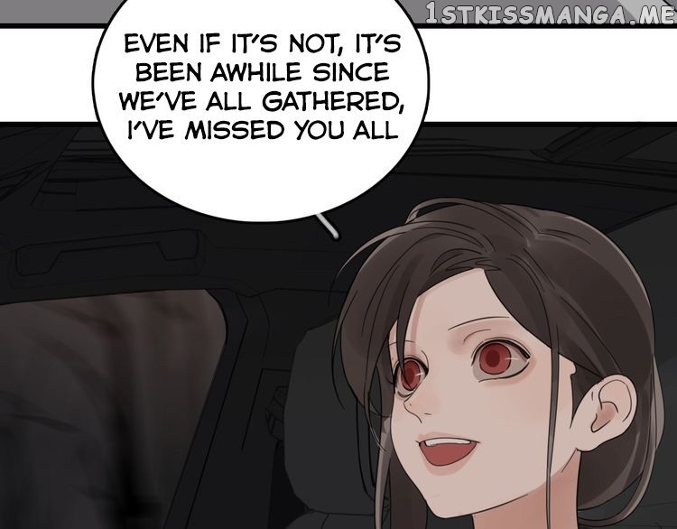 Who is the Prey chapter 1 - page 23