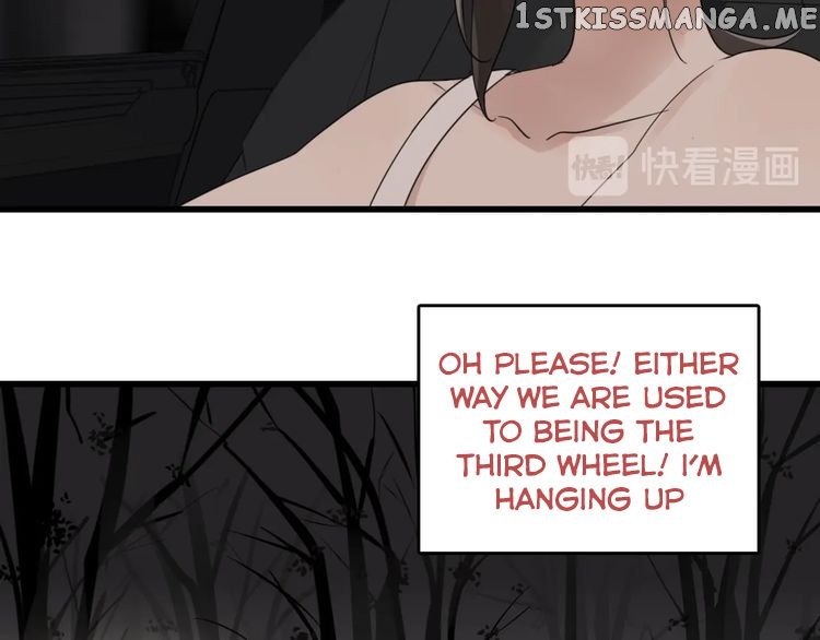Who is the Prey chapter 1 - page 24