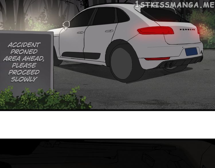 Who is the Prey chapter 1 - page 25
