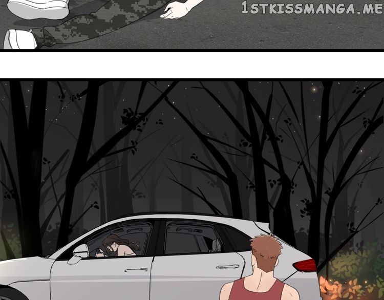 Who is the Prey chapter 1 - page 29