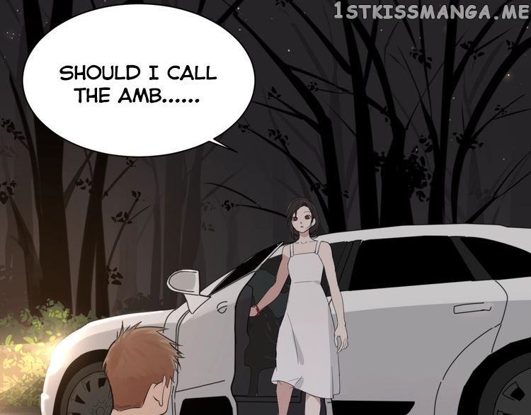 Who is the Prey chapter 1 - page 36