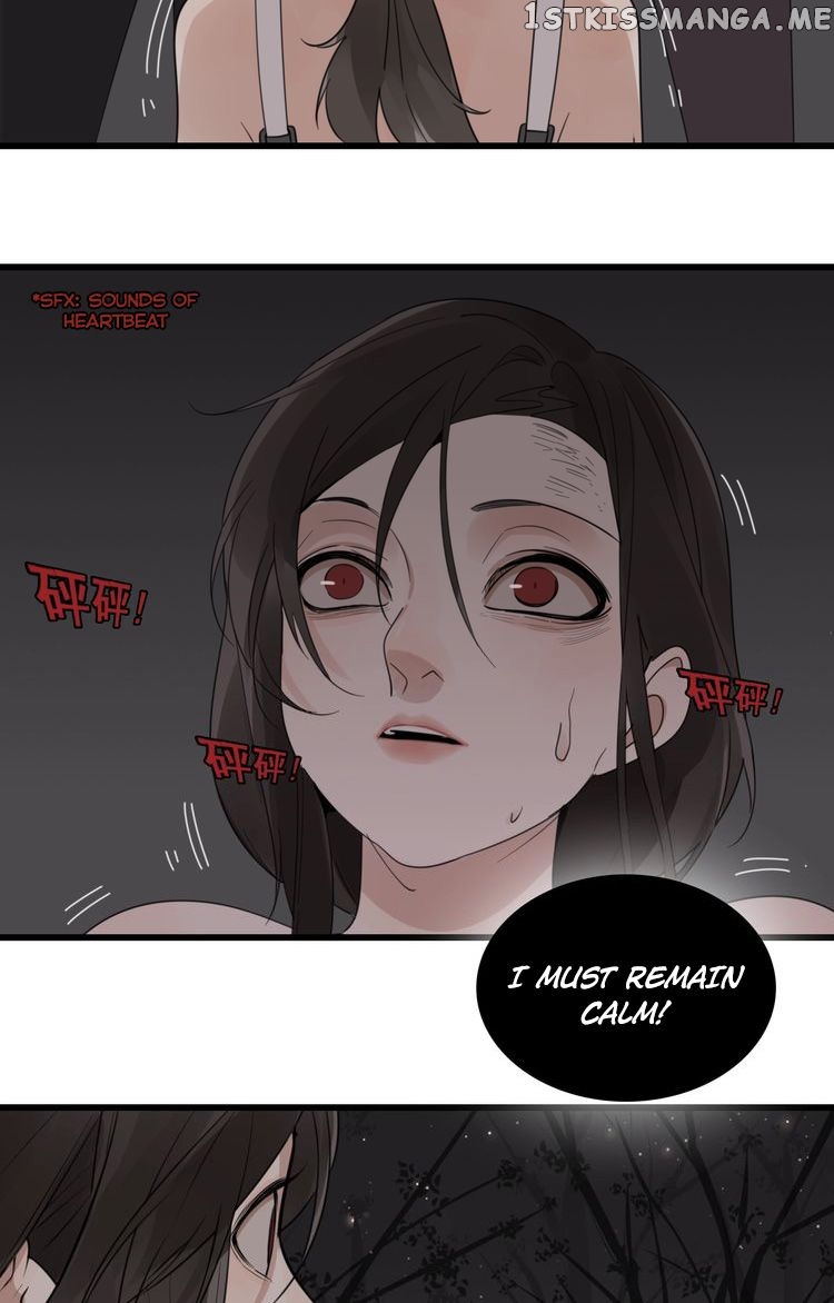 Who is the Prey chapter 1 - page 50