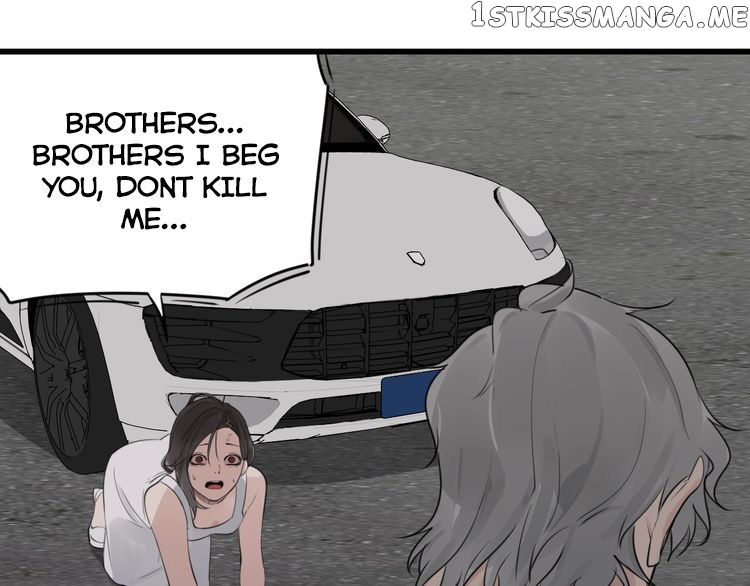 Who is the Prey chapter 1 - page 52