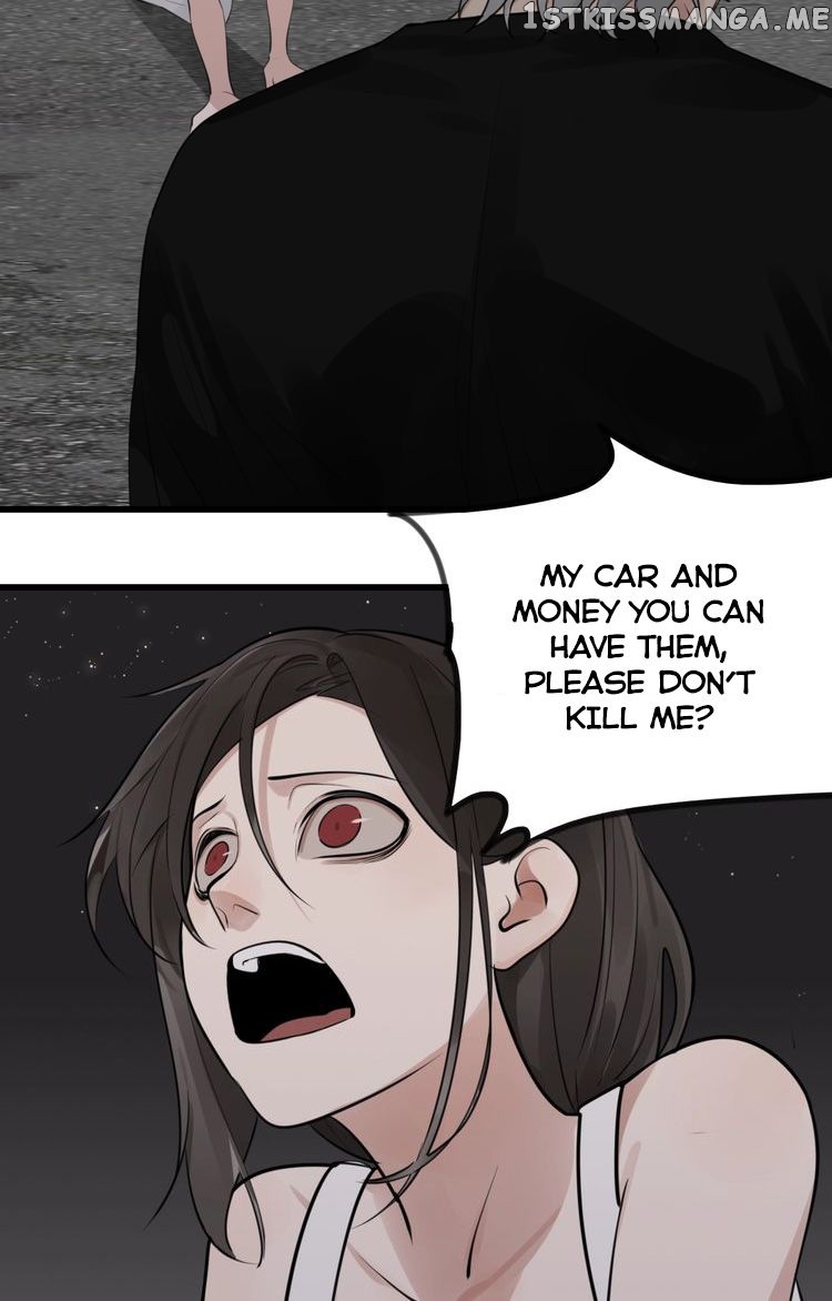 Who is the Prey chapter 1 - page 53