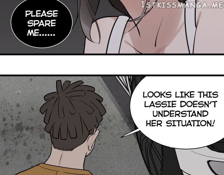 Who is the Prey chapter 1 - page 55
