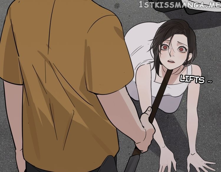 Who is the Prey chapter 1 - page 56