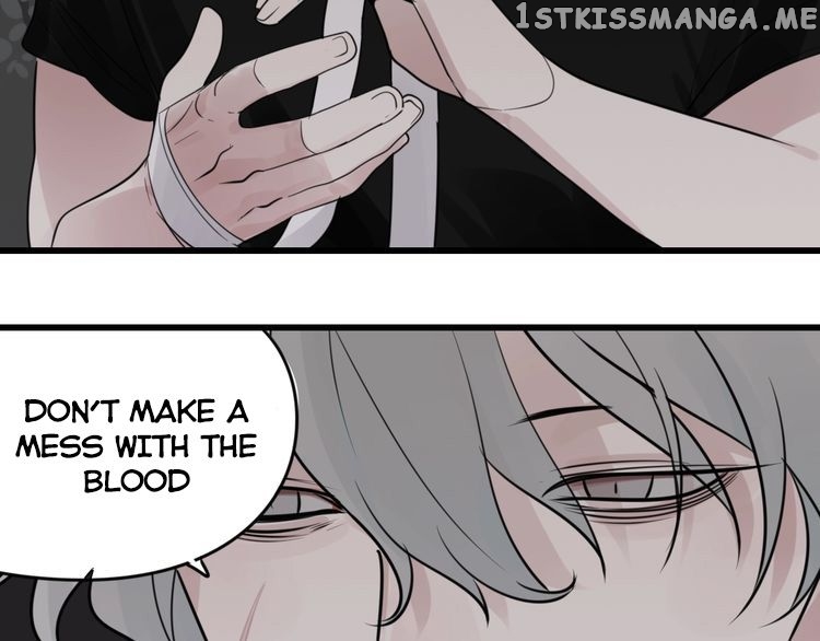 Who is the Prey chapter 1 - page 64