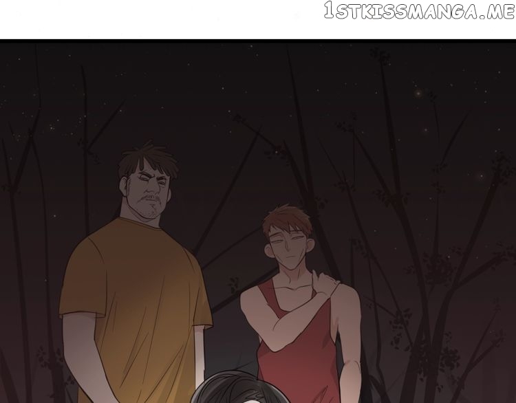 Who is the Prey chapter 1 - page 66