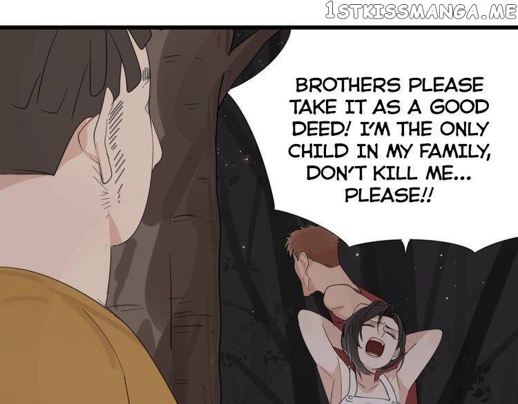 Who is the Prey chapter 1 - page 70