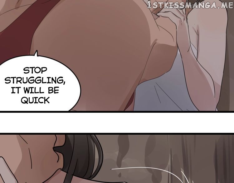 Who is the Prey chapter 1 - page 75