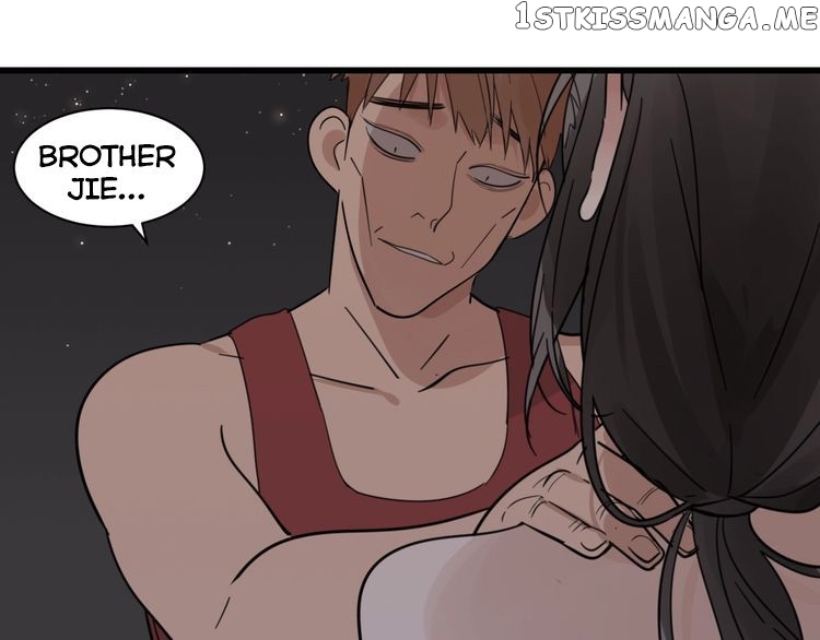 Who is the Prey chapter 1 - page 77