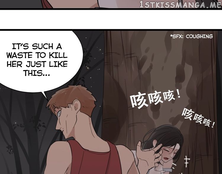 Who is the Prey chapter 1 - page 78