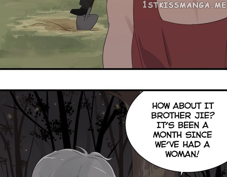 Who is the Prey chapter 1 - page 80
