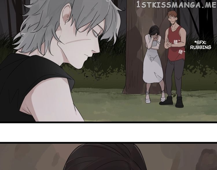 Who is the Prey chapter 1 - page 81