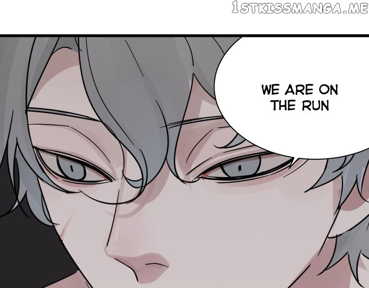 Who is the Prey chapter 1 - page 84