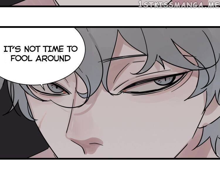 Who is the Prey chapter 1 - page 85