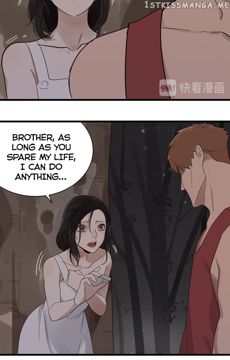 Who is the Prey chapter 1 - page 87