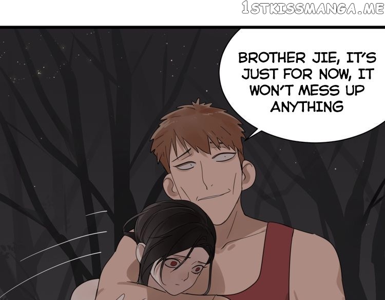 Who is the Prey chapter 1 - page 88