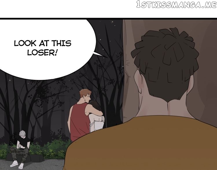 Who is the Prey chapter 1 - page 90