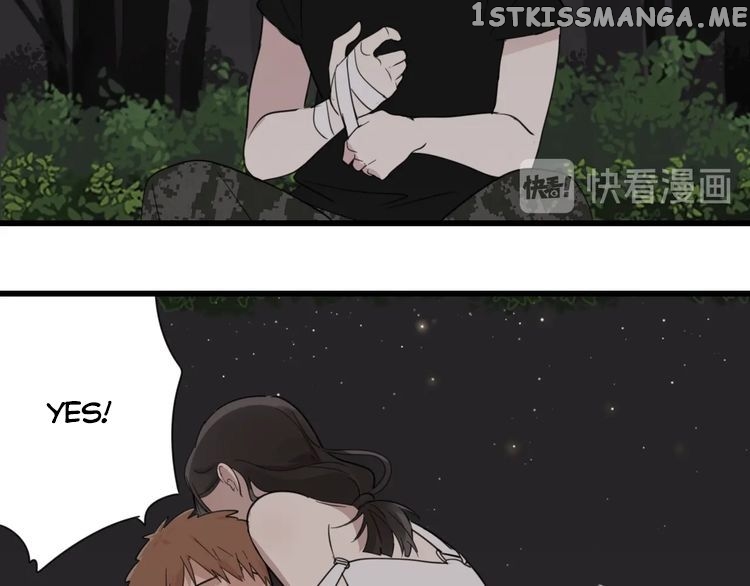 Who is the Prey chapter 1 - page 93