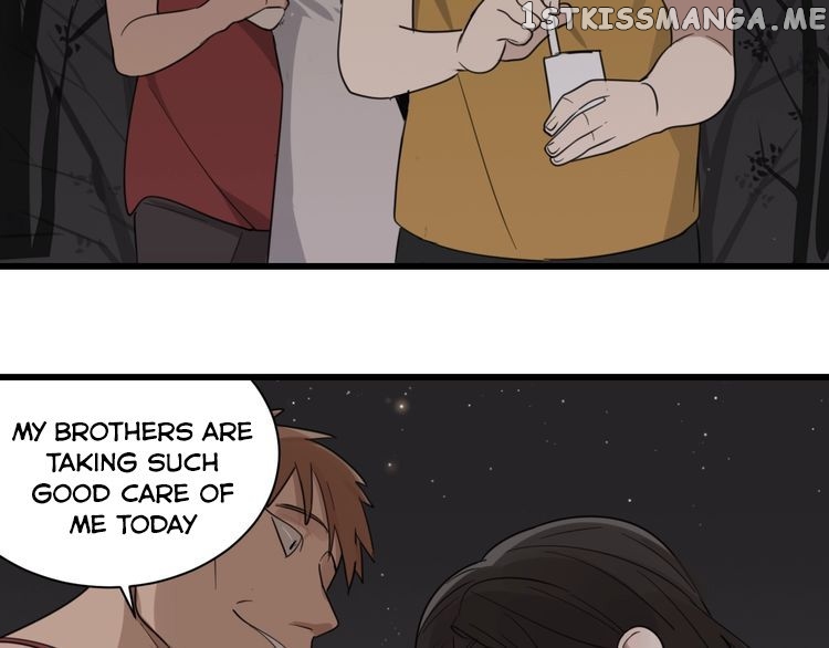 Who is the Prey chapter 1 - page 98