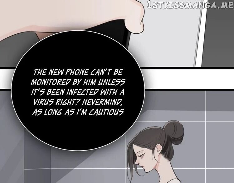Who is the Prey chapter 19 - page 29