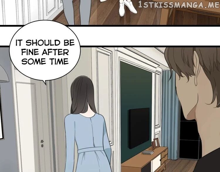 Who is the Prey chapter 19 - page 3