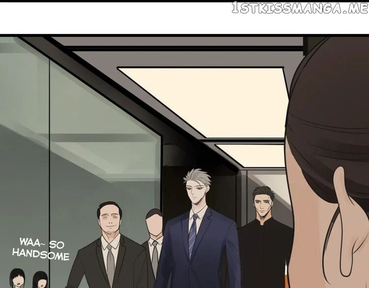 Who is the Prey chapter 19 - page 45