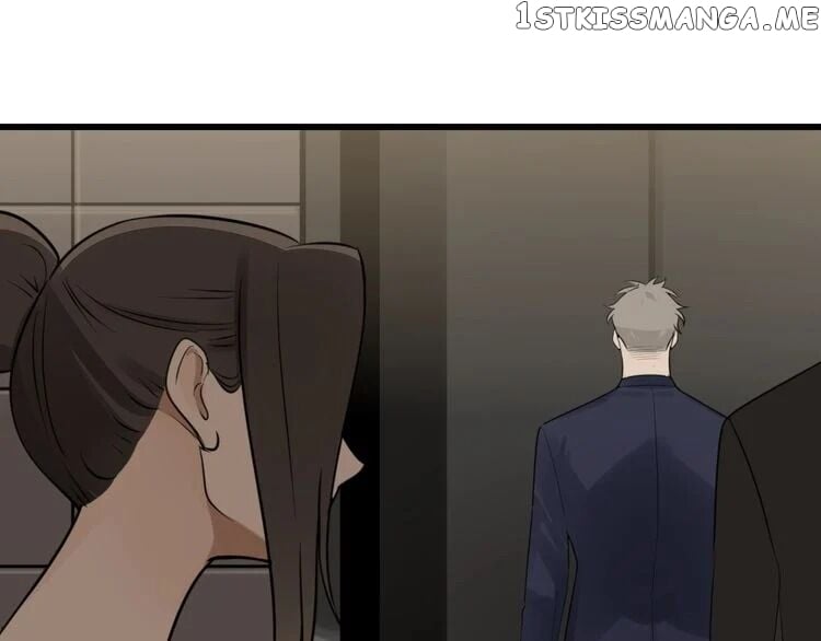 Who is the Prey chapter 19 - page 50