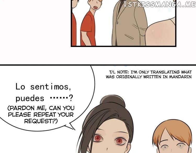 Who is the Prey chapter 19 - page 64