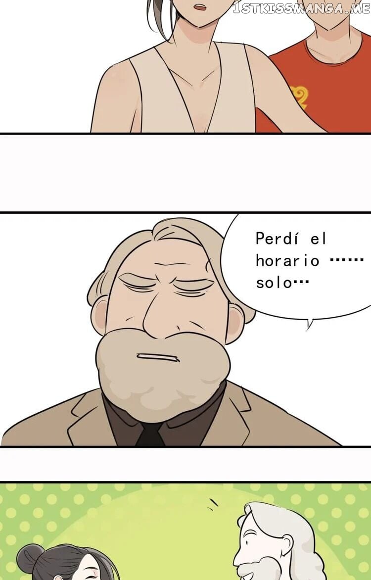 Who is the Prey chapter 19 - page 65