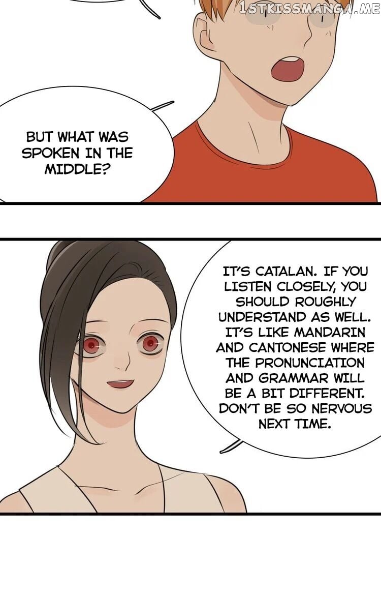 Who is the Prey chapter 19 - page 72