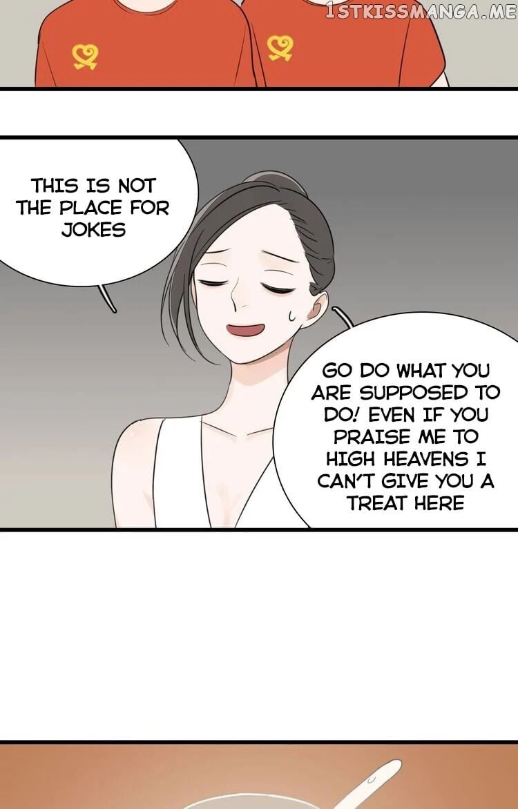 Who is the Prey chapter 19 - page 75
