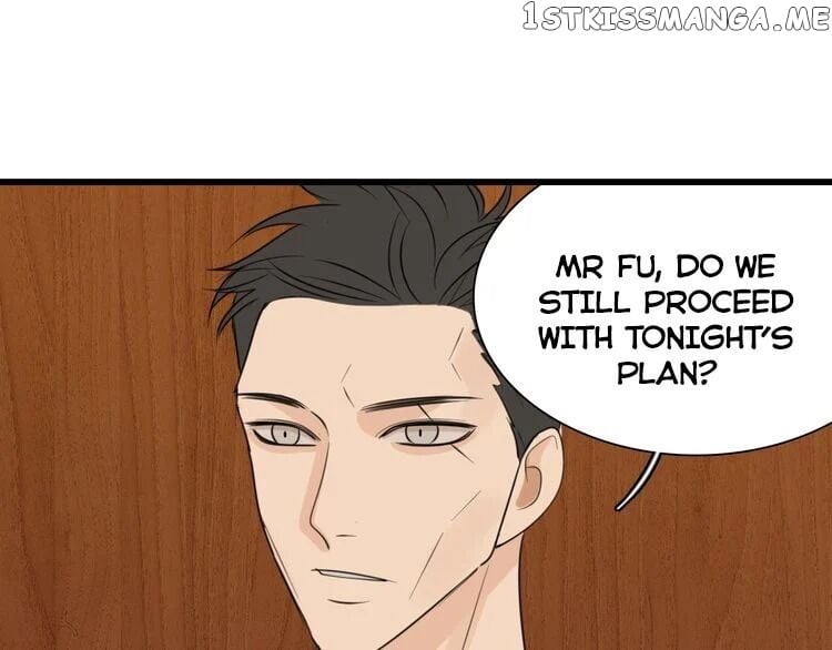 Who is the Prey chapter 19 - page 80