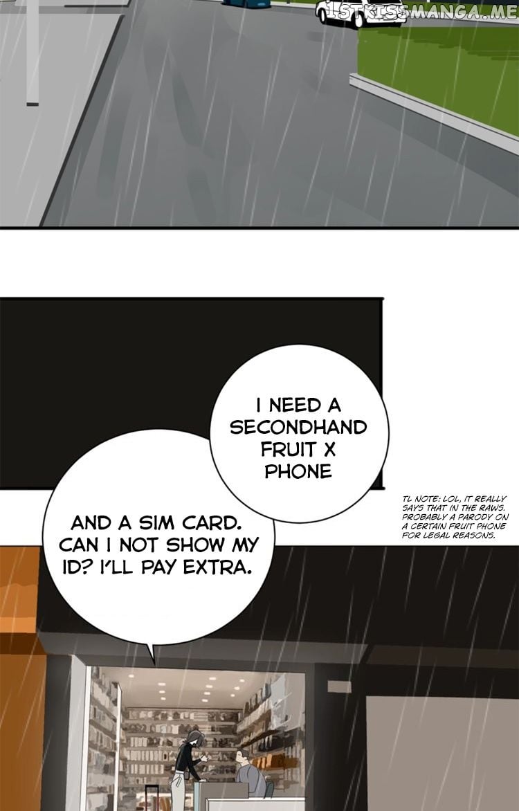 Who is the Prey chapter 10 - page 11