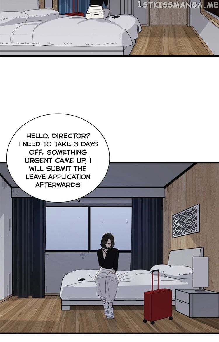 Who is the Prey chapter 10 - page 16