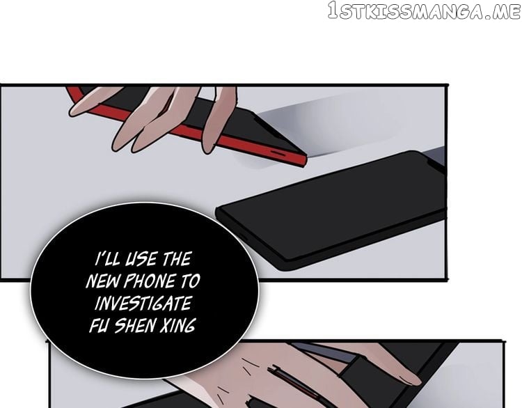 Who is the Prey chapter 10 - page 17