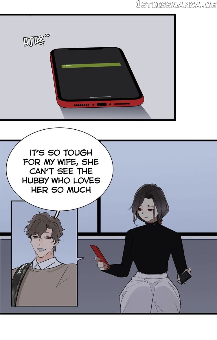 Who is the Prey chapter 10 - page 20
