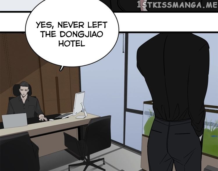 Who is the Prey chapter 10 - page 27