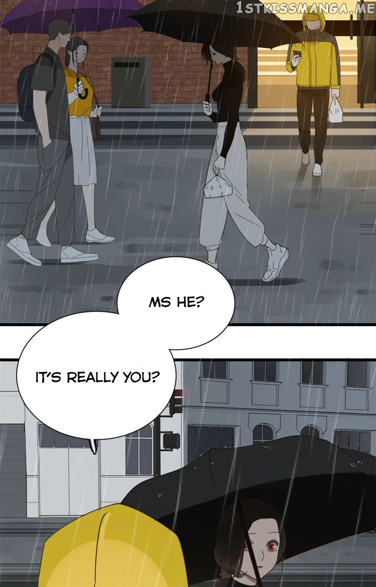 Who is the Prey chapter 10 - page 36