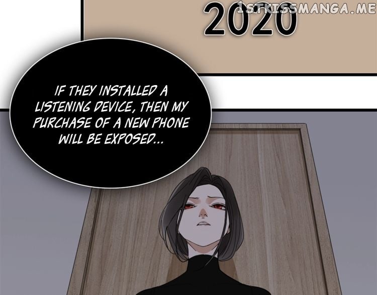 Who is the Prey chapter 10 - page 42