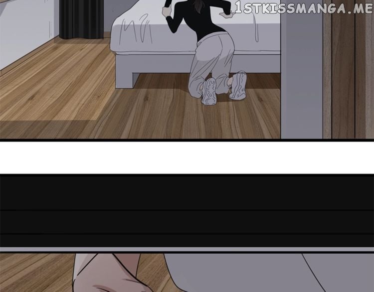 Who is the Prey chapter 10 - page 50
