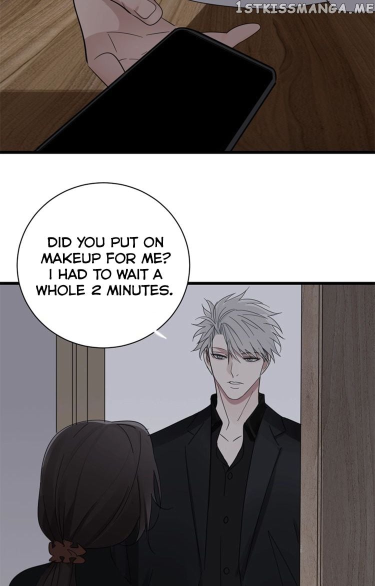 Who is the Prey chapter 10 - page 51
